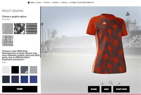 adidas custom jersey|adidas design your own.